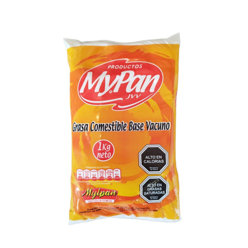 Grasa MyPan 1kg 