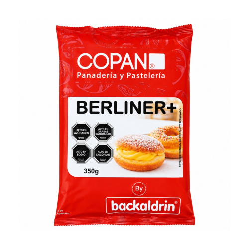 Berliner+