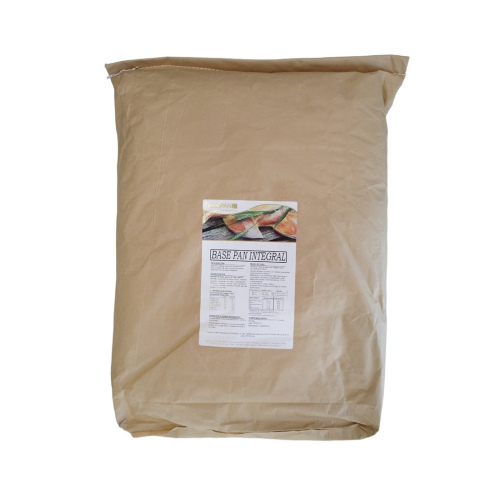 Base para Pan de Salvado 8.4kg