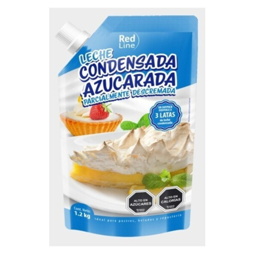 Leche Condensada 1.2kg