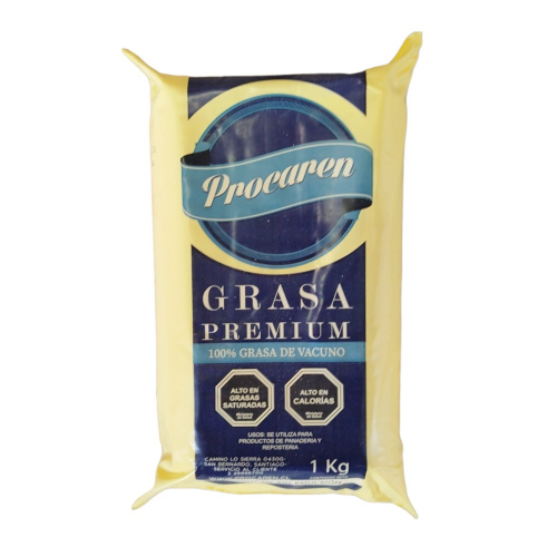 Grasa Procaren 1kg
