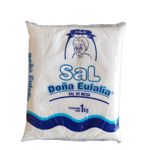 Sal 1kg